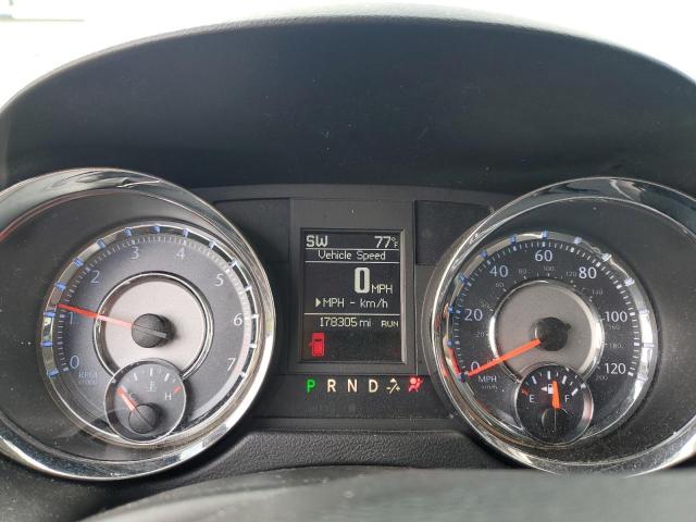 2016 CHRYSLER TOWN & COU 2C4RC1BG7GR208729
