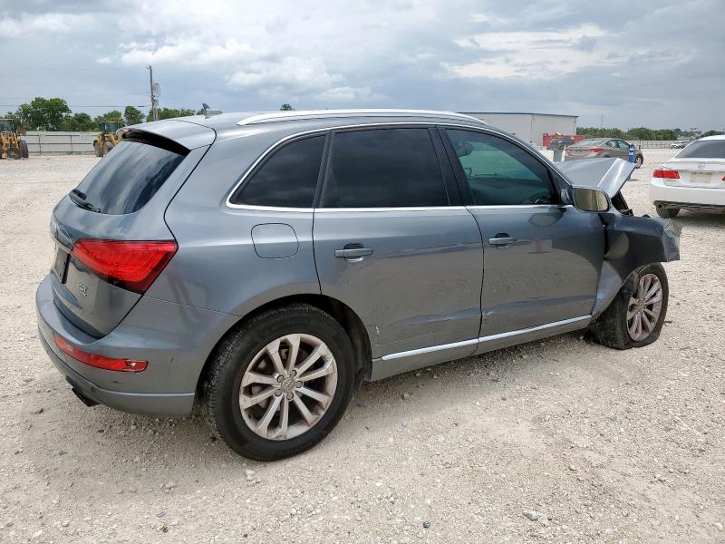 Vin: wa1lfafp1ea076599, lot: 63427985, audi q5 premium plus 20143