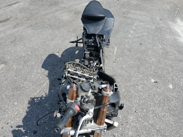 2006 SUZUKI GSX-R1000 JS1GT76A562108913