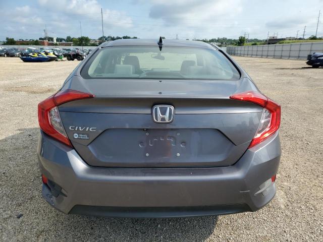 2017 HONDA CIVIC EX - 19XFC2F72HE044120