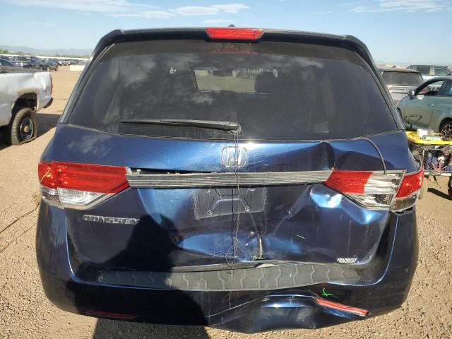 2016 HONDA ODYSSEY EX - 5FNRL5H66GB002223