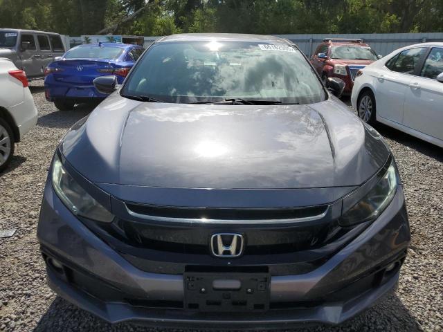 2019 HONDA CIVIC SPOR 2HGFC2F83KH541652