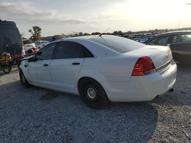2017 CHEVROLET CAPRICE PO 6G3NS5U2XHL306936