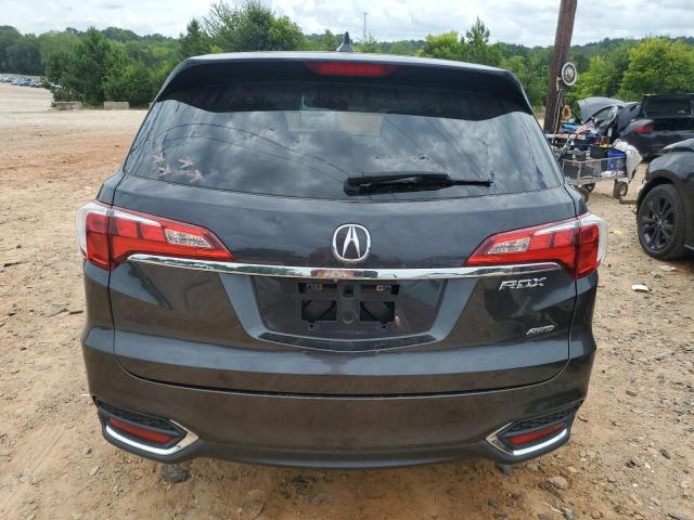 2016 ACURA RDX TECHNO 5J8TB4H56GL001016