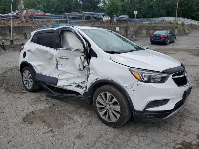 2018 BUICK ENCORE PRE - KL4CJESB9JB568642