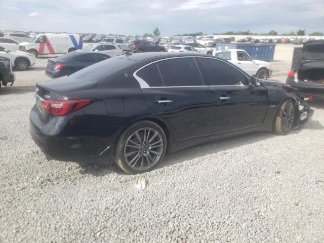 2018 INFINITI Q50 RED SP JN1FV7AP7JM460432