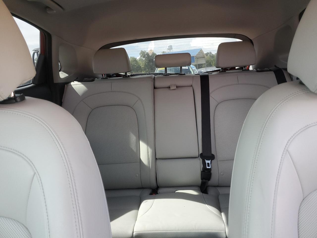 HYUNDAI KONA LIMITED