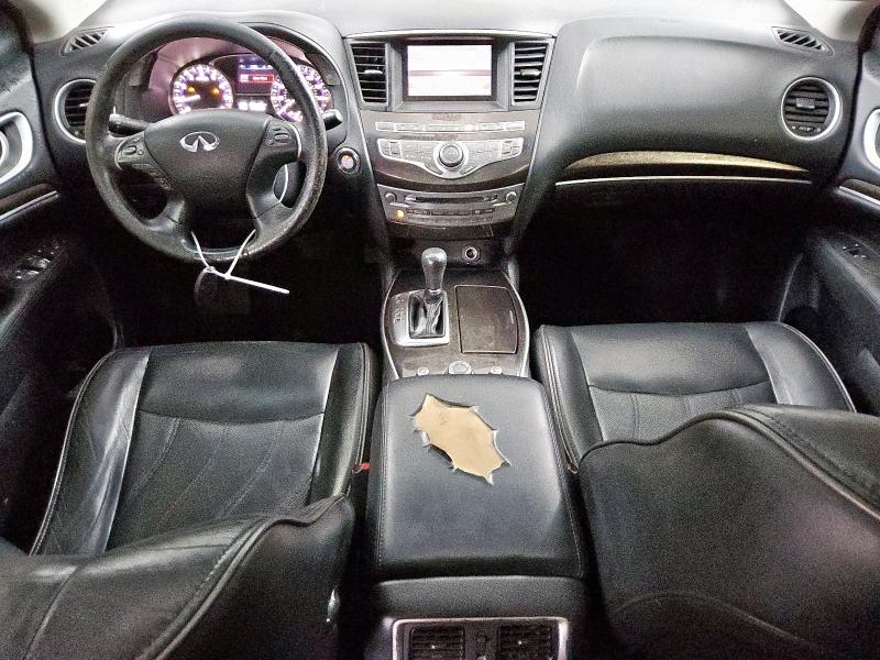 2015 INFINITI QX60 - 5N1AL0MN0FC513222