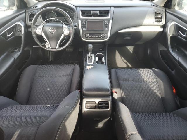 2017 NISSAN ALTIMA 2.5 - 1N4AL3AP8HC241216