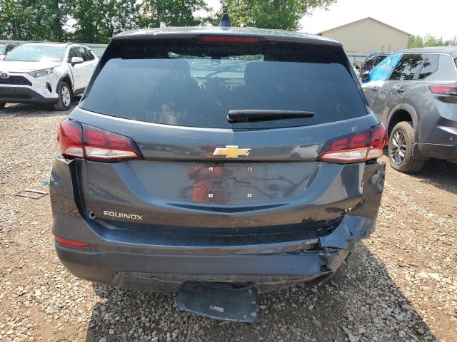 2022 CHEVROLET EQUINOX LT - 3GNAXUEV3NS240646