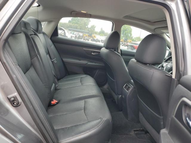 2017 NISSAN ALTIMA 3.5 - 1N4BL3AP2HC482595