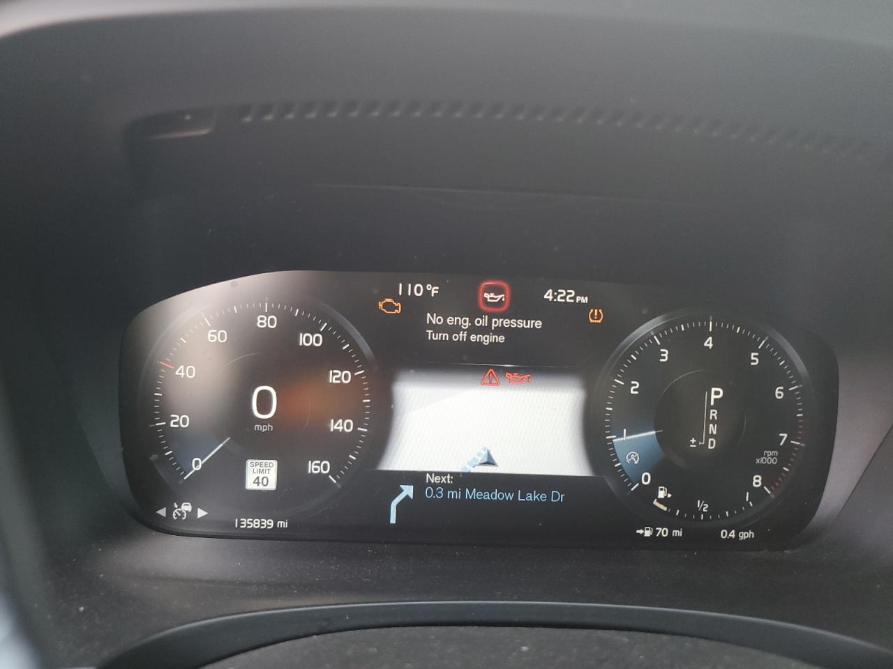 VOLVO S90 T5 MOMENTUM