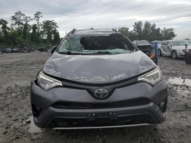 2017 TOYOTA RAV4 SE - 2T3JFREV7HW587560