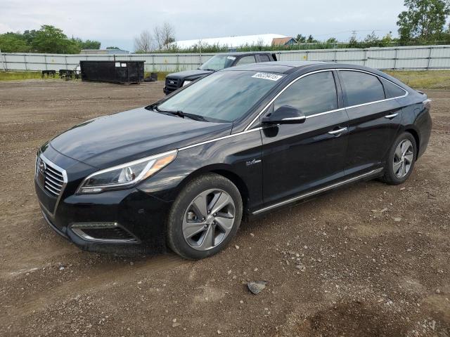 HYUNDAI SONATA HYB