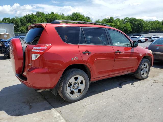 2010 TOYOTA RAV4 - JTMBF4DV4A5031602