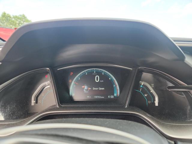2018 HONDA CIVIC EX - SHHFK7H58JU402296