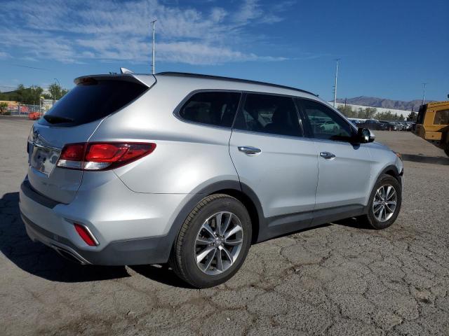 2017 HYUNDAI SANTA FE S - KM8SN4HF5HU223189
