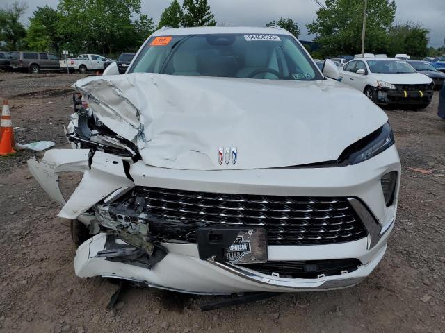 2025 BUICK ENVISION A LRBFZME47SD006942