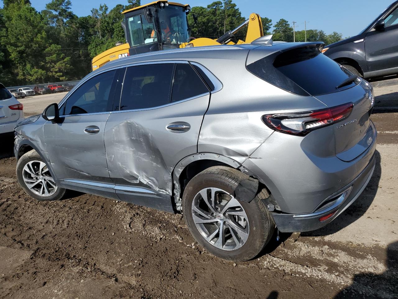 BUICK ENVISION ESSENCE