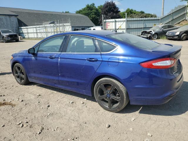 2016 FORD FUSION SE - 3FA6P0HD4GR364158