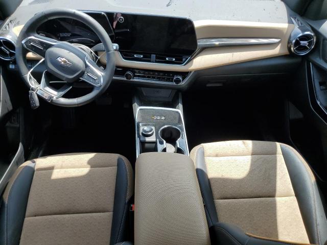 2025 CHEVROLET EQUINOX AC 3GNAXSEG1SL204613