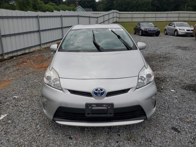 2012 TOYOTA PRIUS - JTDKN3DU4C5410204