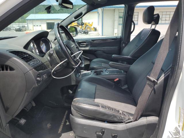 2015 CHRYSLER TOWN & COU 2C4RC1HG0FR619427