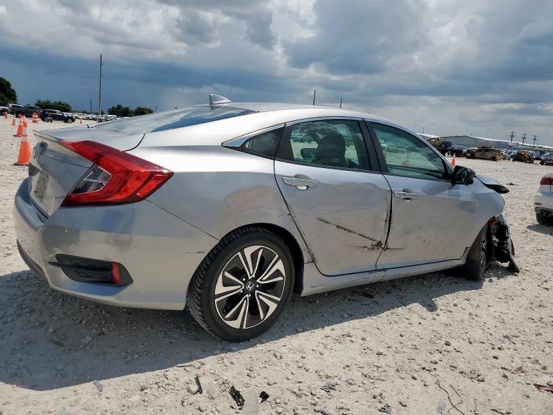 2016 HONDA CIVIC EX 19XFC1F34GE037286