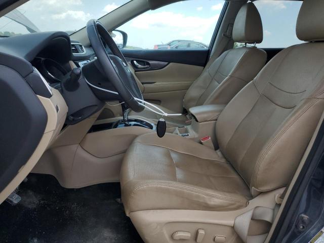 2016 NISSAN ROGUE S - 5N1AT2MVXGC837081