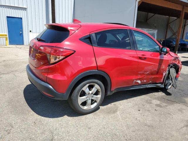 2016 HONDA HR-V EX 3CZRU5H53GM717762