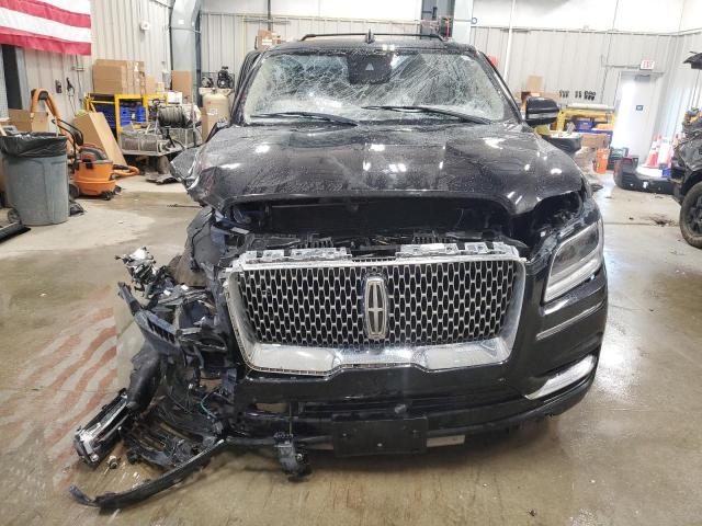 2019 LINCOLN NAVIGATOR RESERVE - 5LMJJ2LT8KEL02914