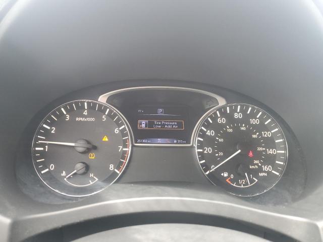 2018 NISSAN ALTIMA 2.5 - 1N4AL3AP2JC158208