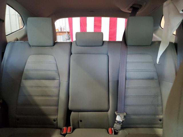 2020 HONDA CR-V LX 2HKRW2H25LH673302