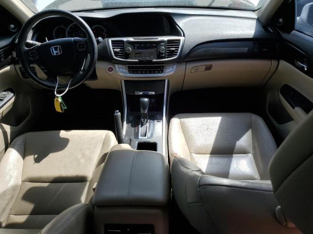2015 HONDA ACCORD EXL 1HGCR3F88FA004724