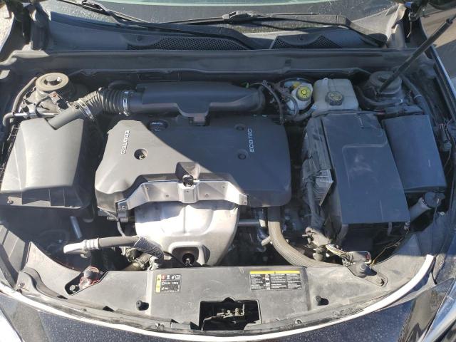 2015 CHEVROLET MALIBU LS - 1G11B5SL4FF279423
