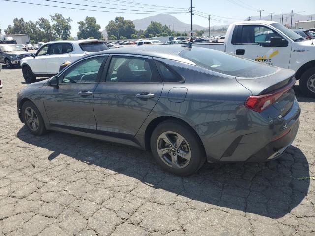 2022 KIA K5 LXS 5XXG14J28NG151497