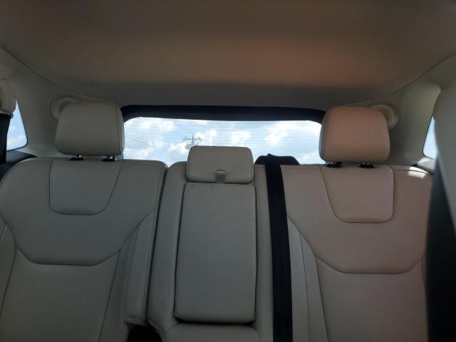 2017 FORD EDGE TITAN 2FMPK4K93HBB46927