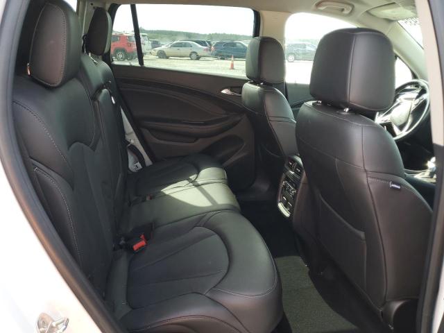 2019 BUICK ENVISION ESSENCE #3283866447