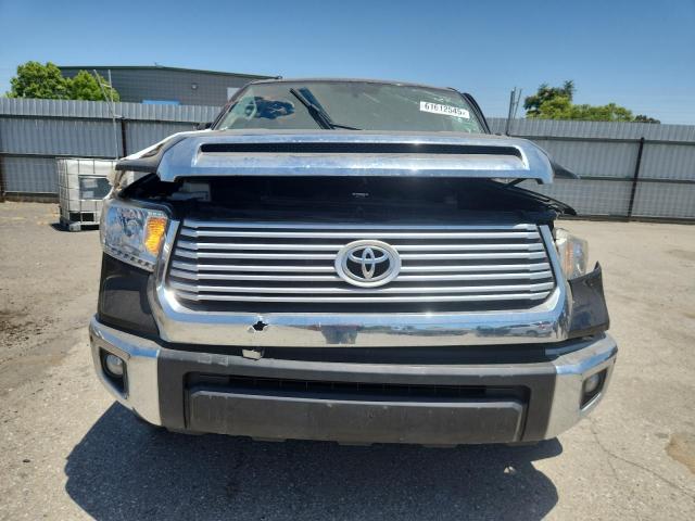 2016 TOYOTA TUNDRA DOU - 5TFBY5F11GX538481