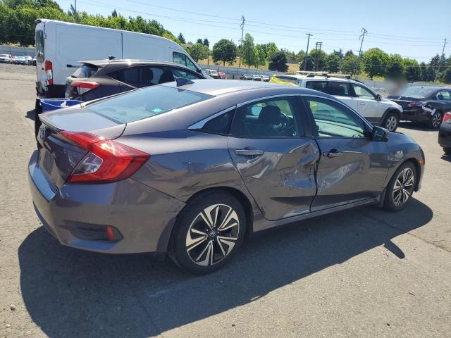 2017 HONDA CIVIC EXL 2HGFC1F75HH657686