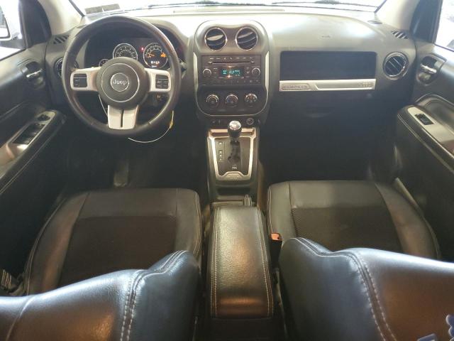 2015 JEEP COMPASS LA 1C4NJDEBXFD217030