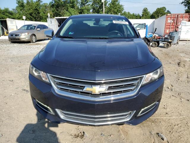 2019 CHEVROLET IMPALA 2G1105S35K9136490