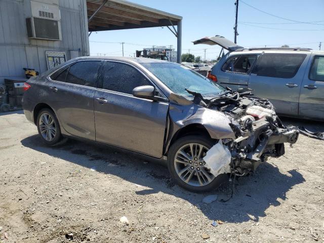 2017 TOYOTA CAMRY LE - 4T1BF1FK0HU799123