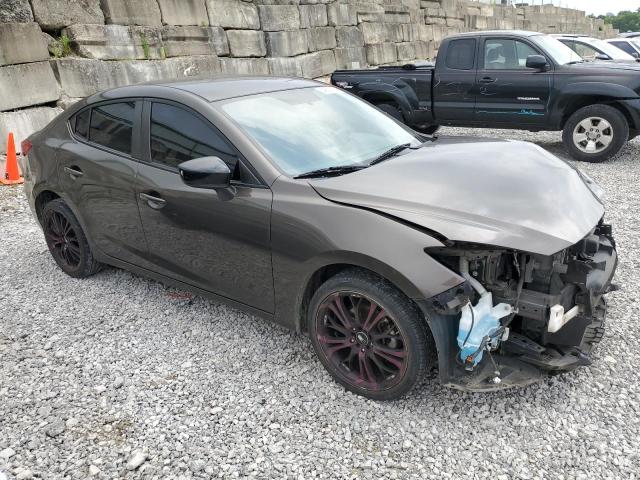 2015 MAZDA 3 SV JM1BM1T78F1262606