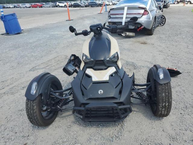 2022 CAN-AM RYKER SPORT 3JB2JEG25NJ003916