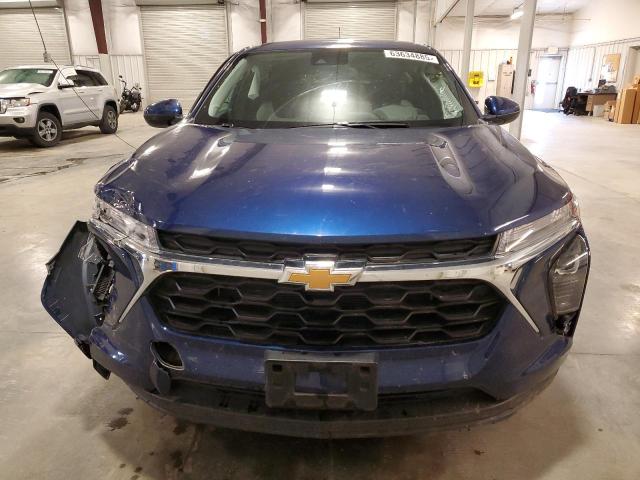 2024 CHEVROLET TRAX LS KL77LFE23RC026426