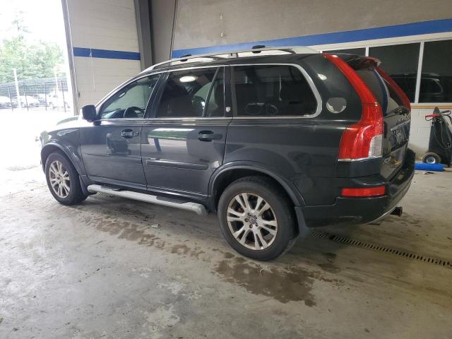 Vin: yv4952cz7d1648043, lot: 64429735, volvo xc90 3.2 20132