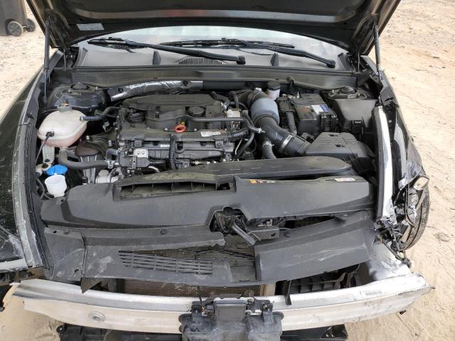 2023 HYUNDAI SONATA SEL - KMHL44J27PA311353