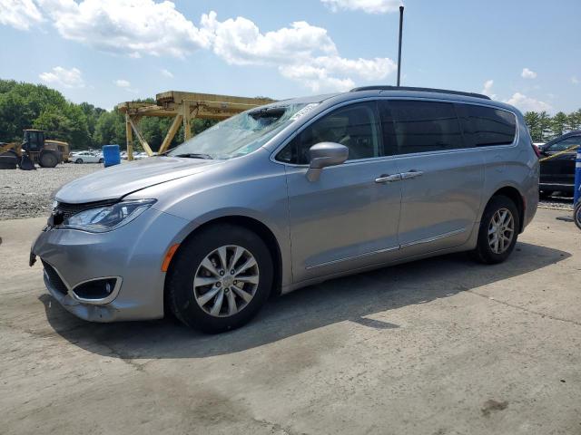 Vin: 2c4rc1bgxhr795302, lot: 62912545, chrysler pacifica touring l 2017 img_1