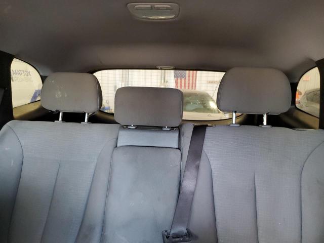 2010 HYUNDAI SANTA FE G - 5NMSG3AB6AH397074